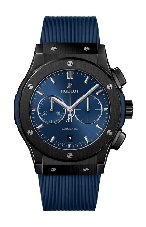 hublot classic fusion ceramic blue price|hublot classic fusion ceramic blue.